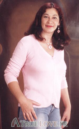 64179 - Lorena Âge: 44 - Costa Rica