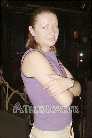 64225 - Maria Âge: 31 - Russie