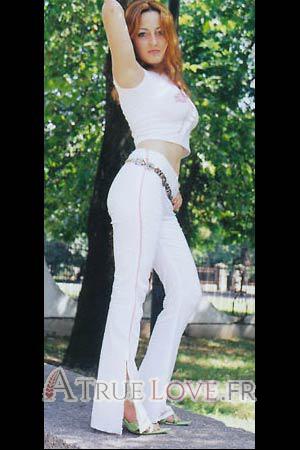 64578 - Klavdia Âge: 24 - Ukraine