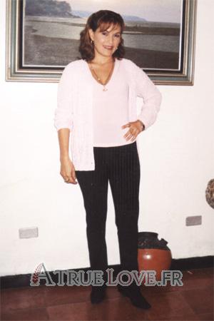 64692 - Katty Âge: 38 - Costa Rica