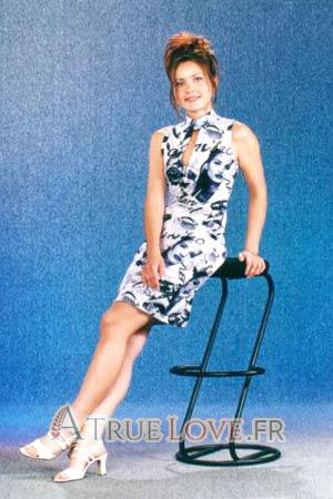 64745 - Zulfiya &Acirc;ge: 37 - Russie