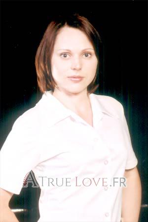 64918 - Elena &Acirc;ge: 32 - Russie