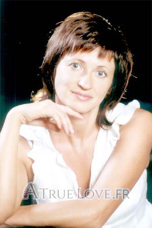 64927 - Olga Âge: 42 - Russie