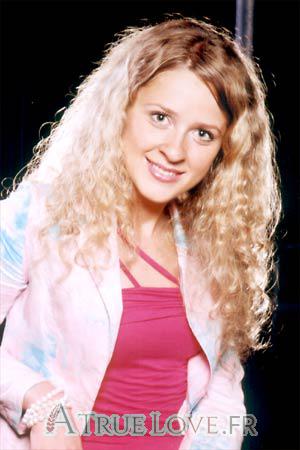 64931 - Svetlana Âge: 23 - Russie