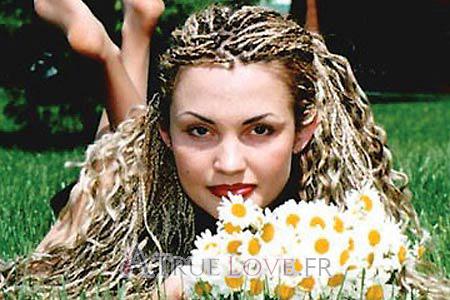 65005 - Yana Âge: 33 - Ukraine