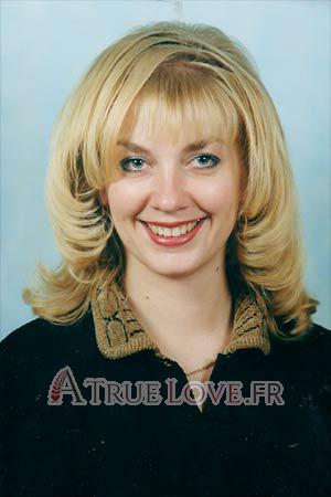 65008 - Irina Âge: 34 - Biélorussie