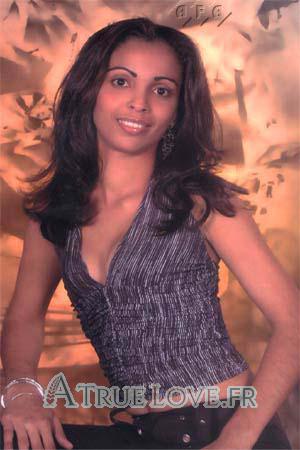 65088 - Ana Âge: 27 - Colombie