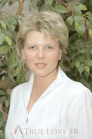 65220 - Tatiana Âge: 39 - Ukraine