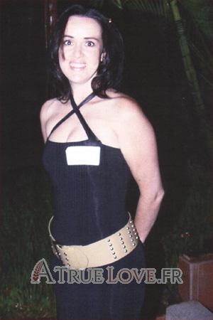 65300 - Elizabeth Âge: 31 - Costa Rica