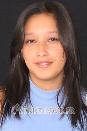 65322 - Magda Âge: 32 - Colombie