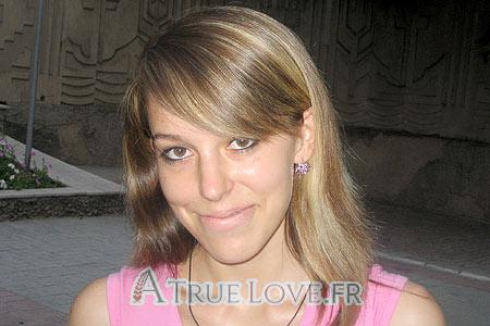 65340 - Olga Âge: 23 - Ukraine