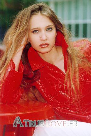 65454 - Anna Âge: 24 - Ukraine