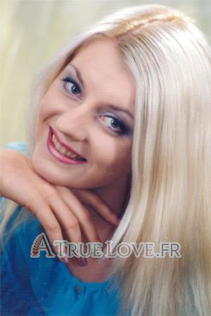 65563 - Tatiana Âge: 33 - Ukraine