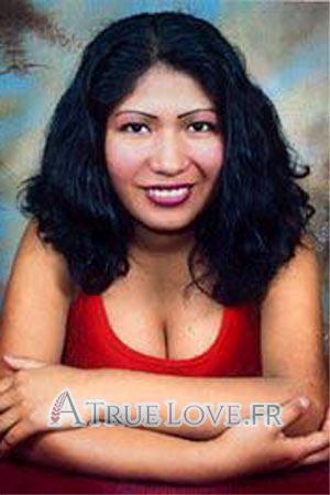 65565 - Bianca  Âge: 27 - Pérou