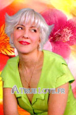 65715 - Rimma Âge: 38 - Russie