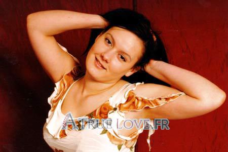 65838 - Natalia Âge: 23 - Russie