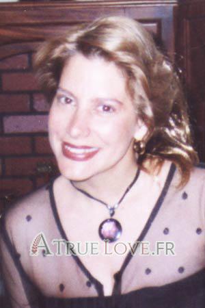 65997 - Johanna Âge: 42 - Costa Rica