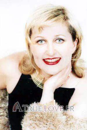 66059 - Liliya Âge: 45 - Russie