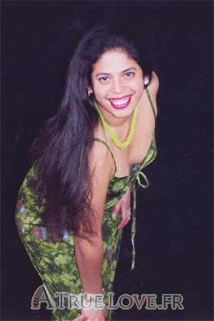 66132 - Laura Âge: 30 - Pérou