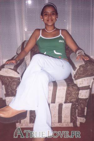 66163 - Elky Âge: 23 - Costa Rica