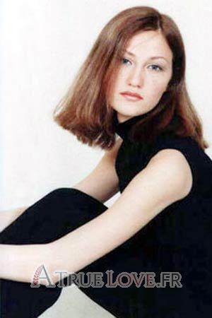 66175 - Elena &Acirc;ge: 27 - Russie