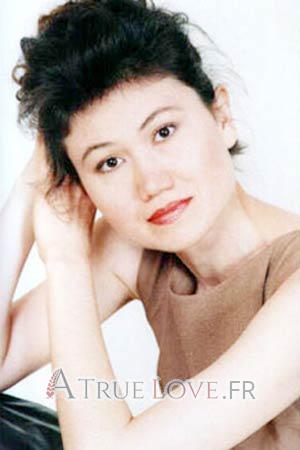 66182 - Lyaylya Âge: 40 - Russie