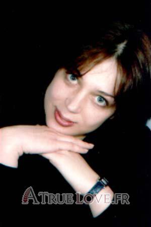 66304 - Ekaterina Âge: 33 - Russie