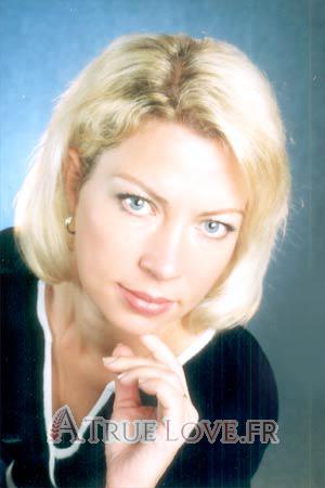 66312 - Ekaterina Âge: 37 - Russie