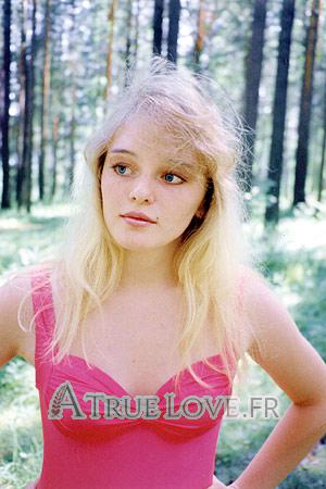 66401 - Natalia Âge: 33 - Russie