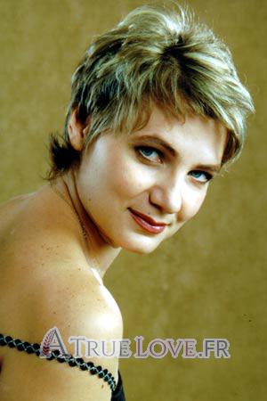 66509 - Valentina Âge: 39 - Russie