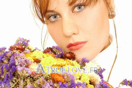 66567 - Mariya Âge: 30 - Ukraine