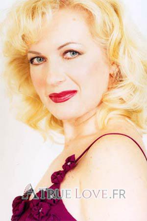 66593 - Yuliya Âge: 38 - Russie