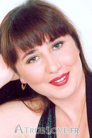 66596 - Alfiya Âge: 40 - Russie