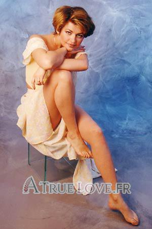 66621 - Natali Âge: 27 - Russie