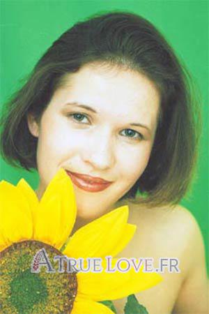 66622 - Yuliya Âge: 29 - Russie