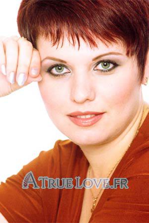 66659 - Yuliya Âge: 27 - Russie