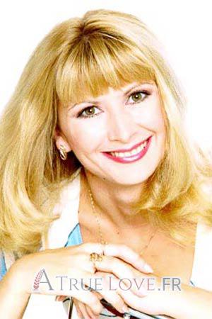 66662 - Marina Âge: 33 - Russie