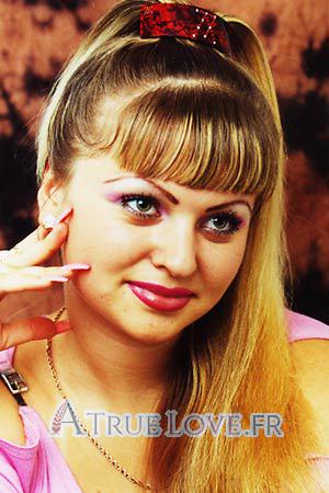 66714 - Irina Âge: 23 - Ukraine