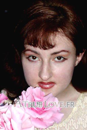 67046 - Marianna Âge: 31 - Russie