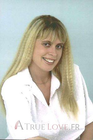 67058 - Vera Âge: 34 - Biélorussie