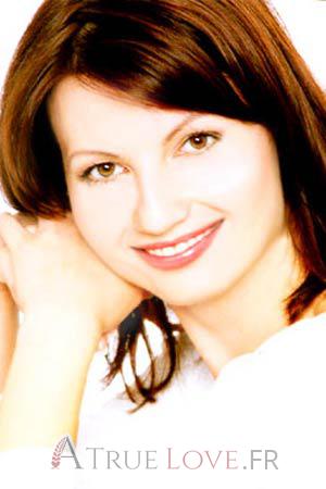 67432 - Svetlana Âge: 31 - Russie