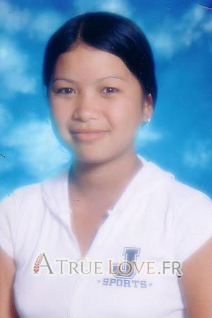 67519 - Karen Âge: 25 - Philippines