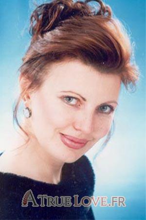 67697 - Viktoriya Âge: 41 - Ukraine