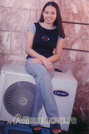 67742 - Rodelyn Âge: 25 - Philippines