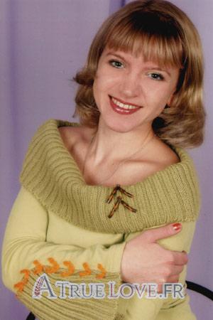 68571 - Lana Âge: 30 - Russie