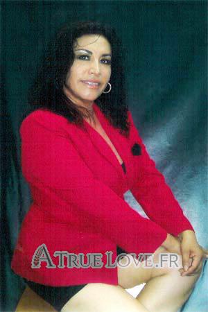 68621 - Tula Âge: 55 - Pérou