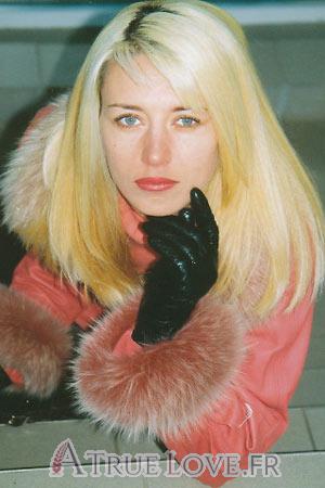 68725 - Margarita Âge: 33 - Ukraine