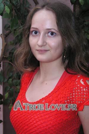 68840 - Lubov Âge: 24 - Ukraine