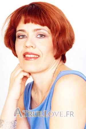 68912 - Nailya Âge: 44 - Russie