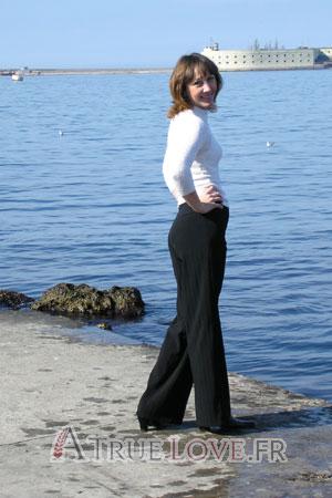 69103 - Nataliya &Acirc;ge: 37 - Ukraine